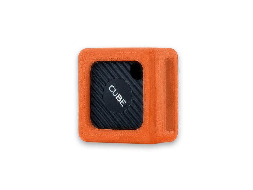 Minimalist Gear Co. - Venta al por mayor Collar - Gatos y perros - Sujetador para rastreador Tile y Cube para GPS de mascotas21