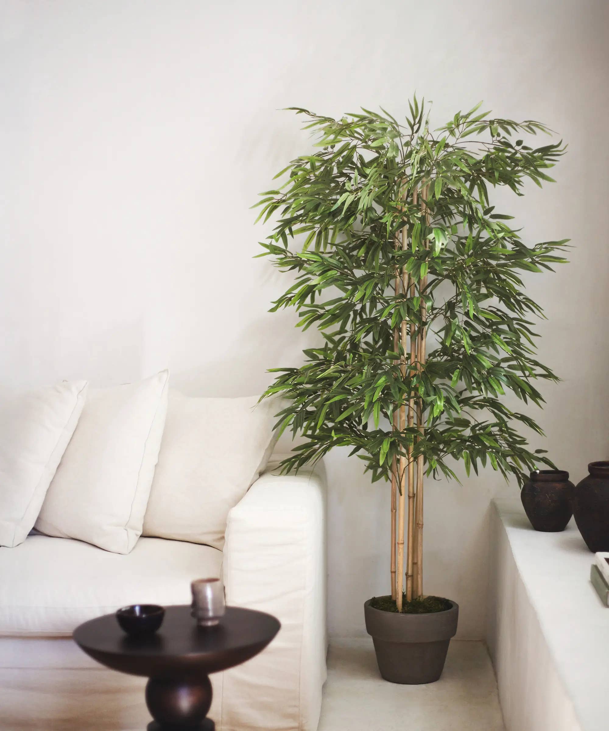 Maia Shop: No Duties for the US - Wholesale Artificial Plant - 6' Artificial Bamboo Tree