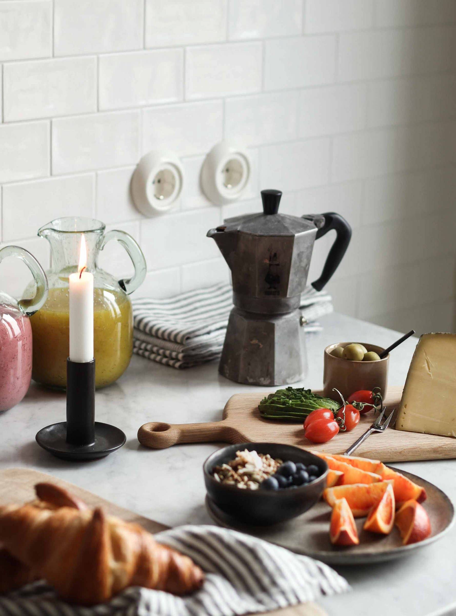 Tell Me More – wholesale Candle holder – Lou candle holder2