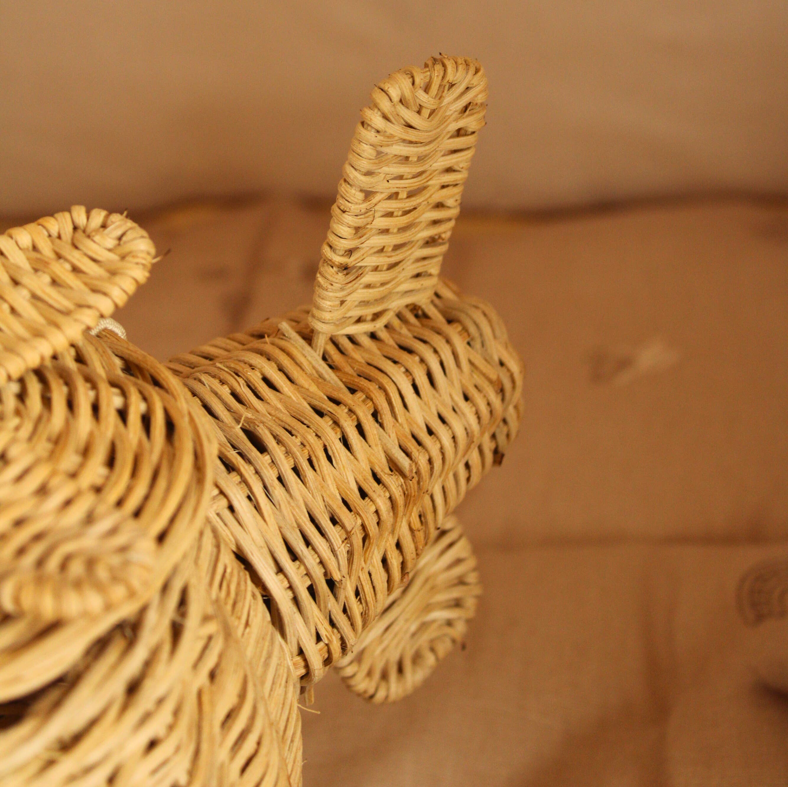 Tiny Humans - Wholesale Speelgoedvliegtuig - Kinderen - Rieten helikopter speelgoed2