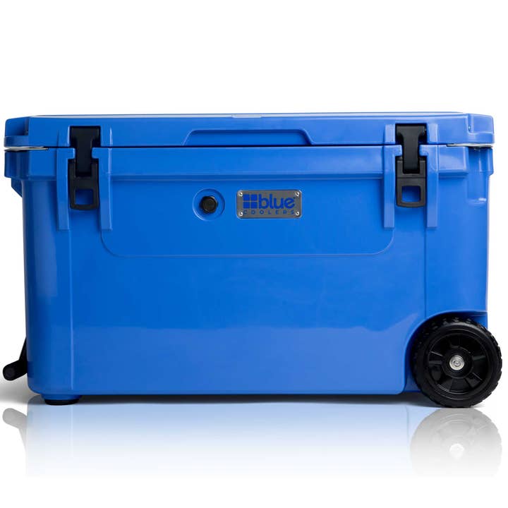 Caddis Sports - Wholesale Cooler/Cooler Bag - 110 Quart Ark Series Roto-Molded Wheeled Cooler