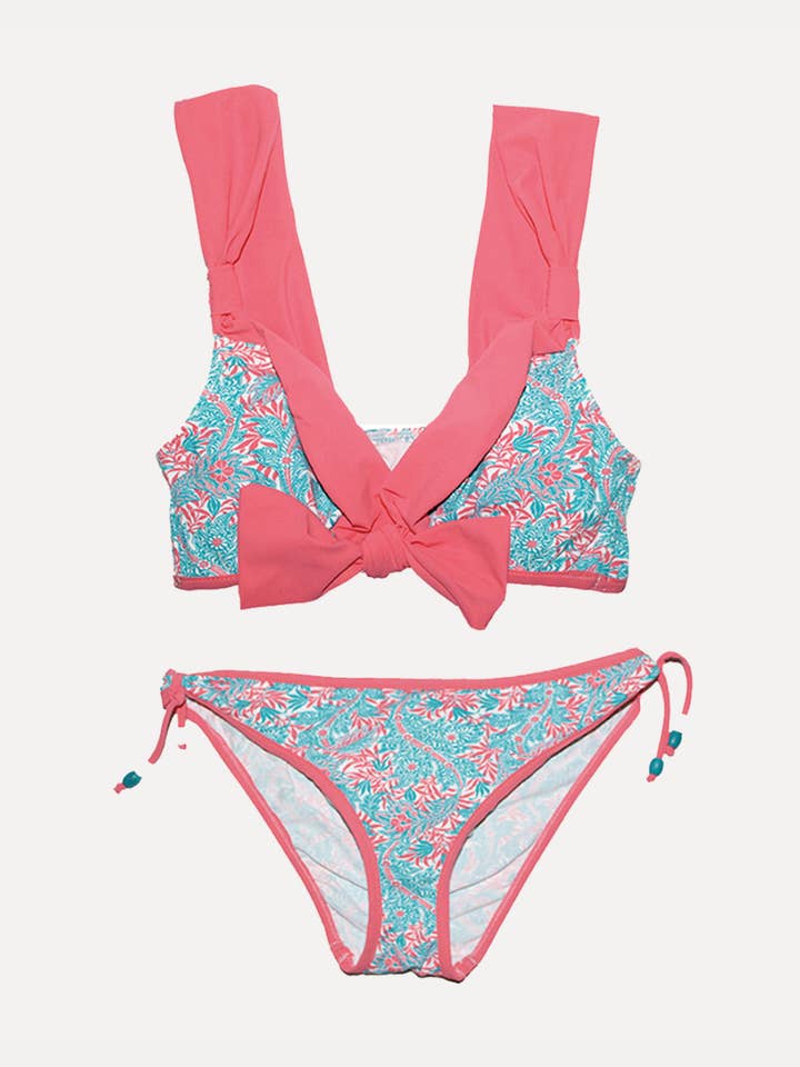 BIKINI MAMA TAHITI pour la vente par Al Agua Patos