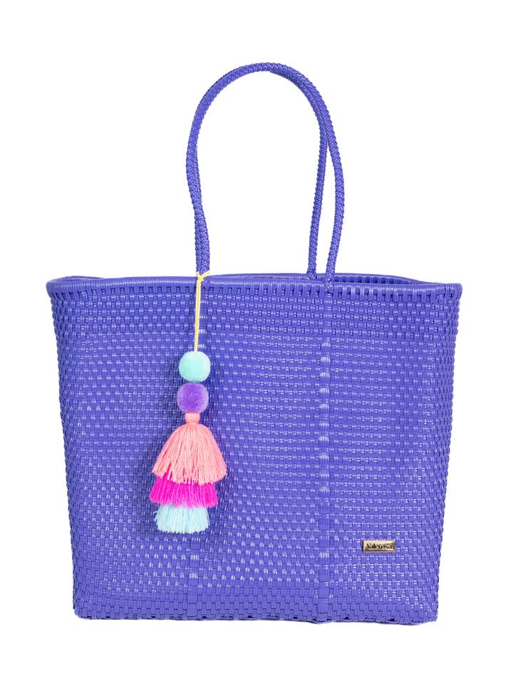 Jumbo Lilla Scuro per la vendita all'ingrosso da parte di Valerosa