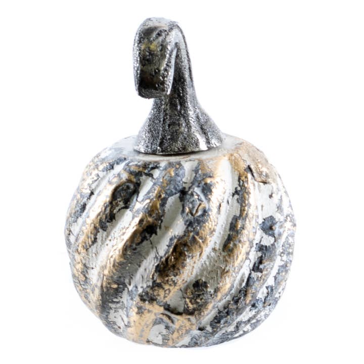 Mango Wd Pumpkin Sm for wholesale by Oak Street Wholesale