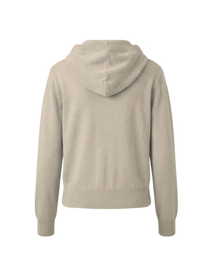 Love All Tennis - Wholesale Hoodie - Women's - Courtside Cashmere Sweater13