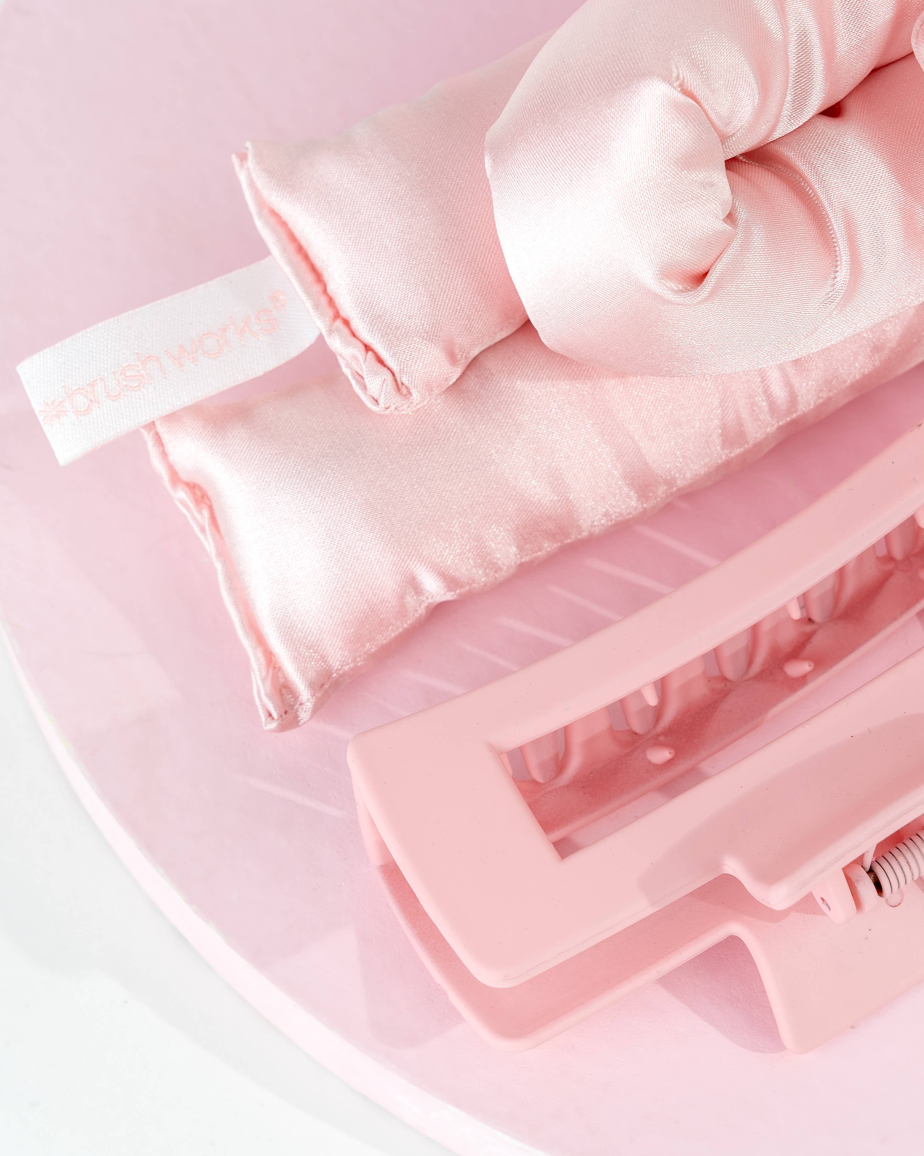 Soinvogue - Wholesale Hair Curlers - Brushworks Heatless Curler4