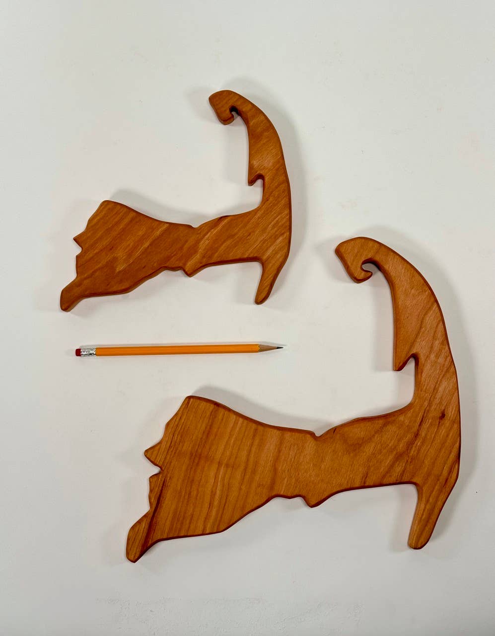 Block Boards - Wholesale Decorative Tray - Cape Cod - Cutting Board/Serving Tray/Wall Decor6