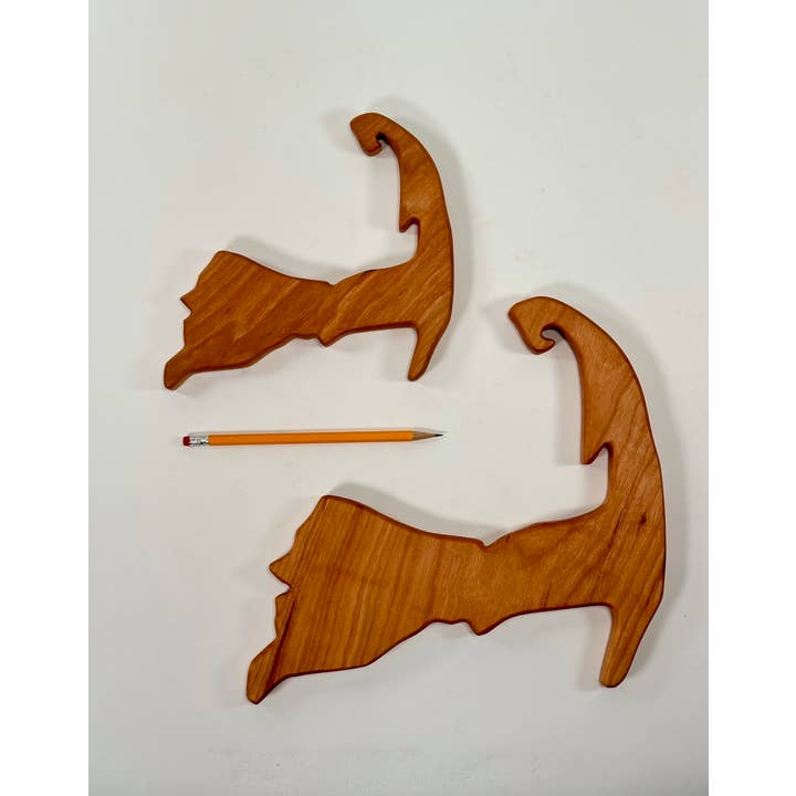 Block Boards - Wholesale Decorative Tray - Cape Cod - Cutting Board/Serving Tray/Wall Decor6