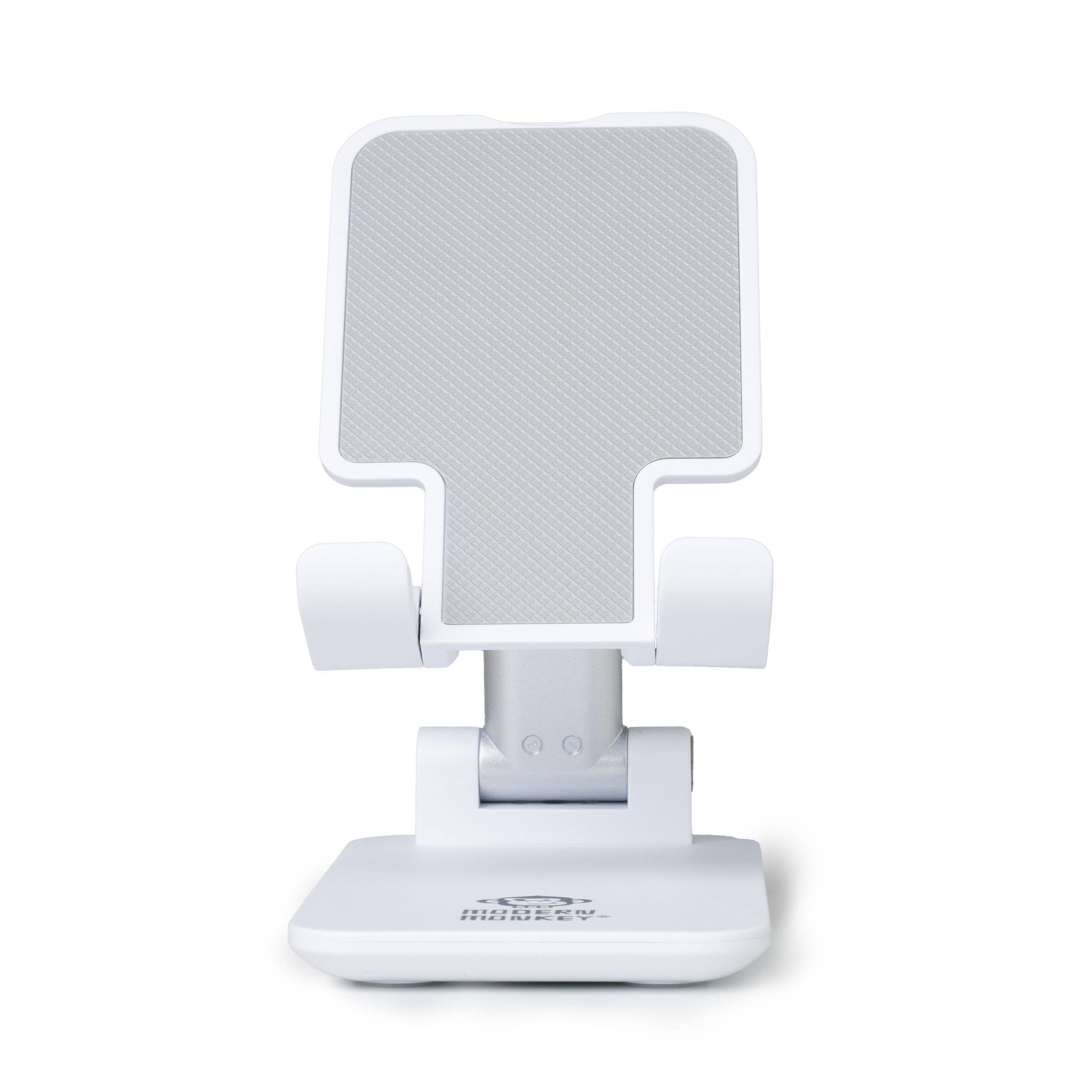 DM Merchandising - Wholesale Tabletstandaard - Moderne opvouwbare technische standaard van Monkey Hold The Phone12