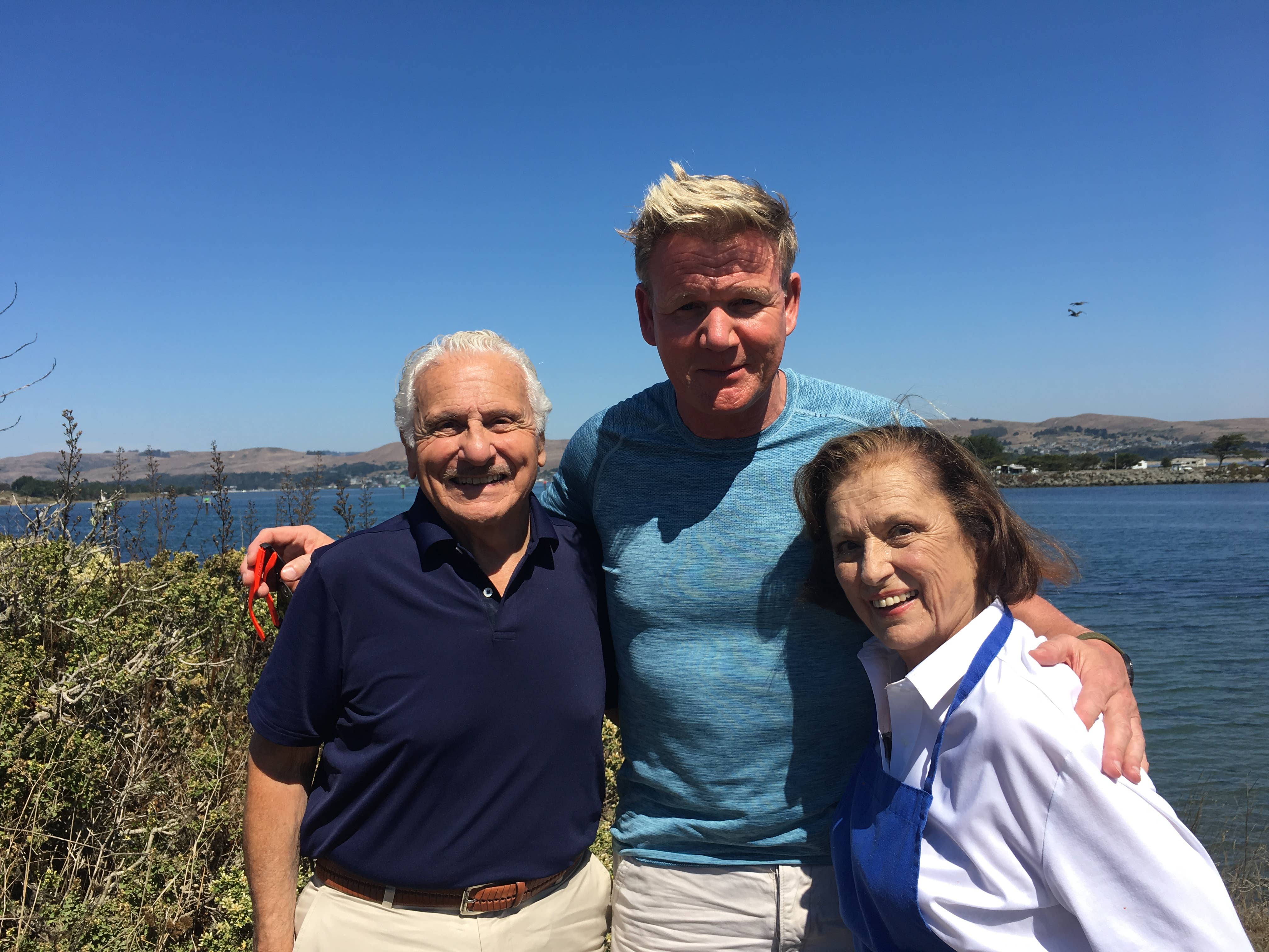 Golden West Specialty Foods – Molho para massa por atacado – Molho de Pasta Cioppino All Natural Paladini All Natural - 26 oz8