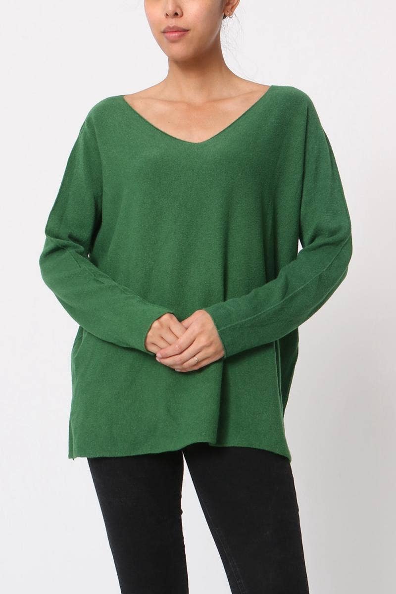 LÉA & LUC - Venta al por mayor Jersey de punto - Mujer - Jersey tejido REF. 222614