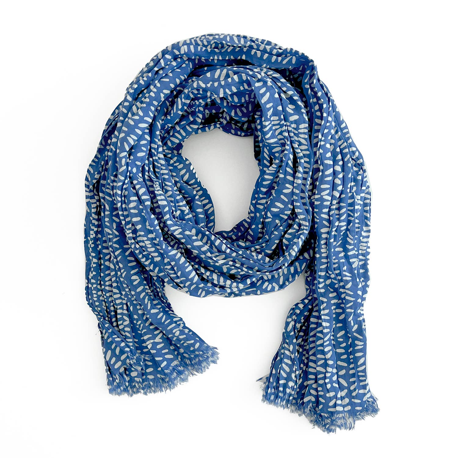 See Design – Großhandel Schal – Damen – Leichter Baumwollschal38