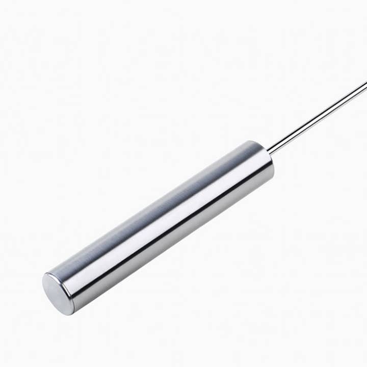 VIGOR – wholesale Kitchen tool/gadget – Professional Grade Rotating Semi-Automatic Eggbeater(10 Pack7