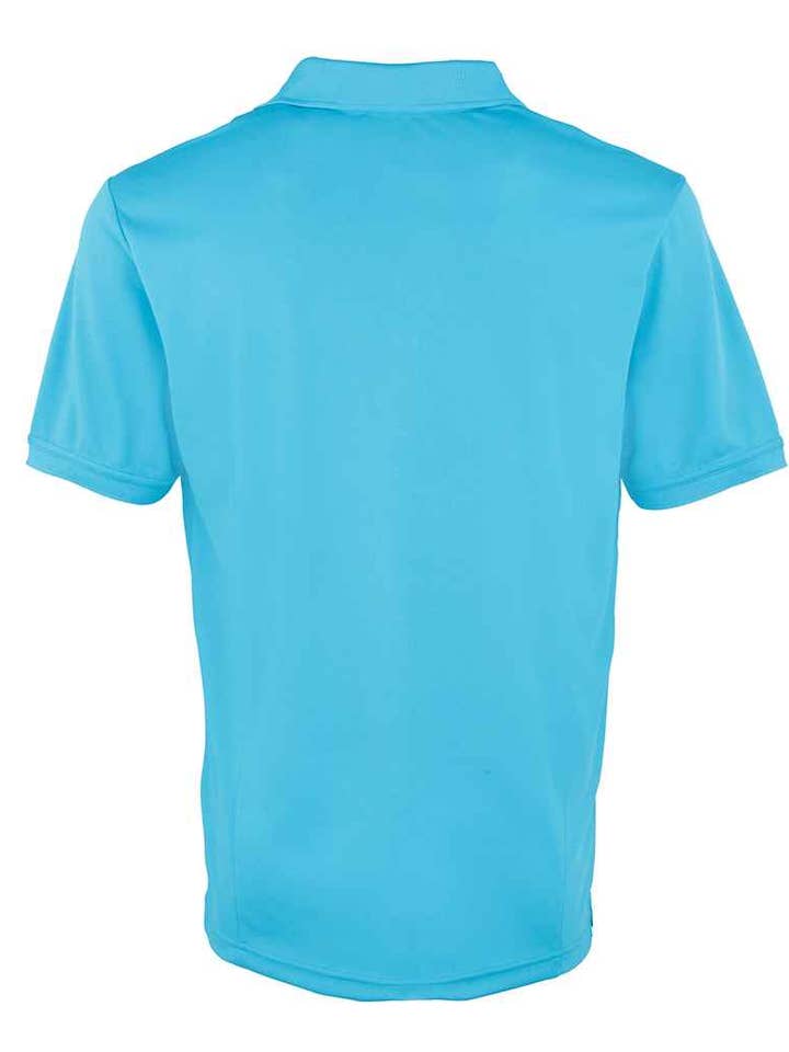 Pierre Francis – wholesale Polo – Men’s – Premier - Coolchecker® Piqué Polo Shirt42