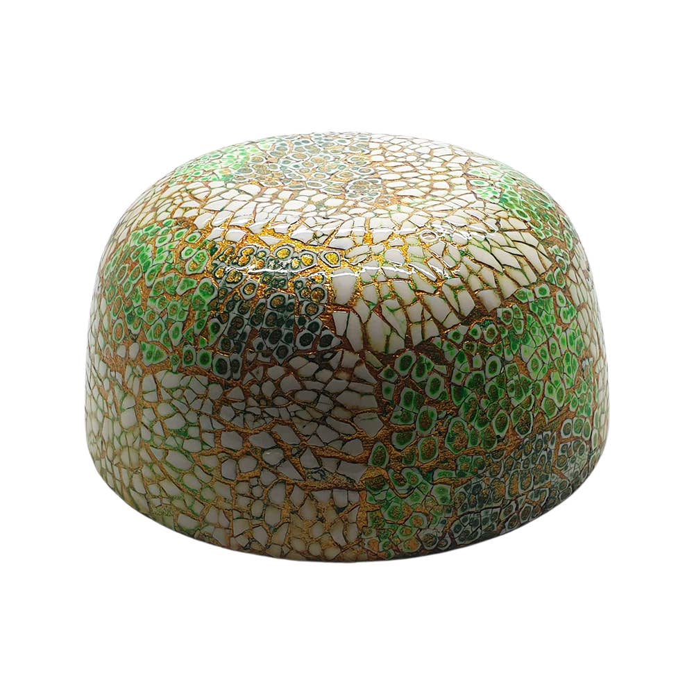 VIE - Wholesale Serve Bowl - Bamboo Salad Bowl, 23x10cm, with Matching Salad Servers18