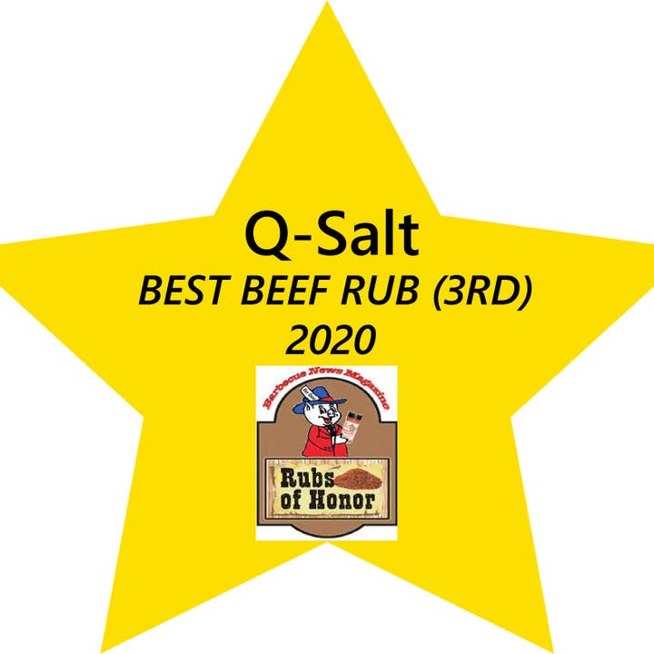 Naturiffic – wholesale Salt – Q-Salt Gourmet Kryddor