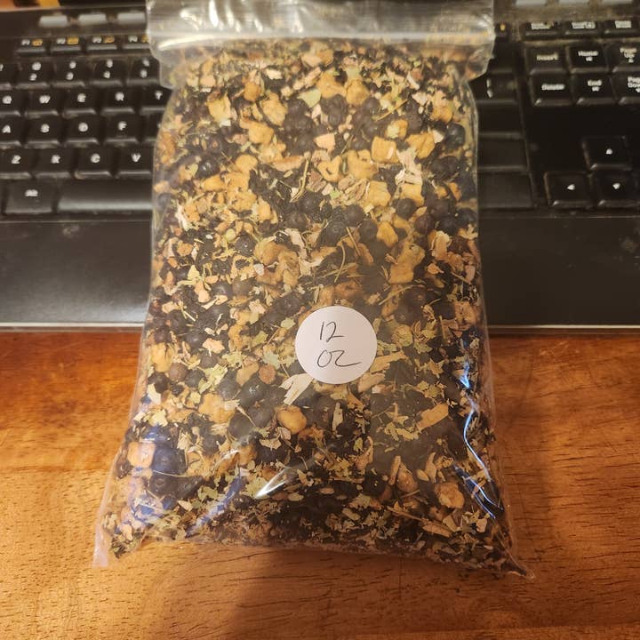 Herbal Tea - Viking - 12 Oz for wholesale by Phoenix Rising Apothecary