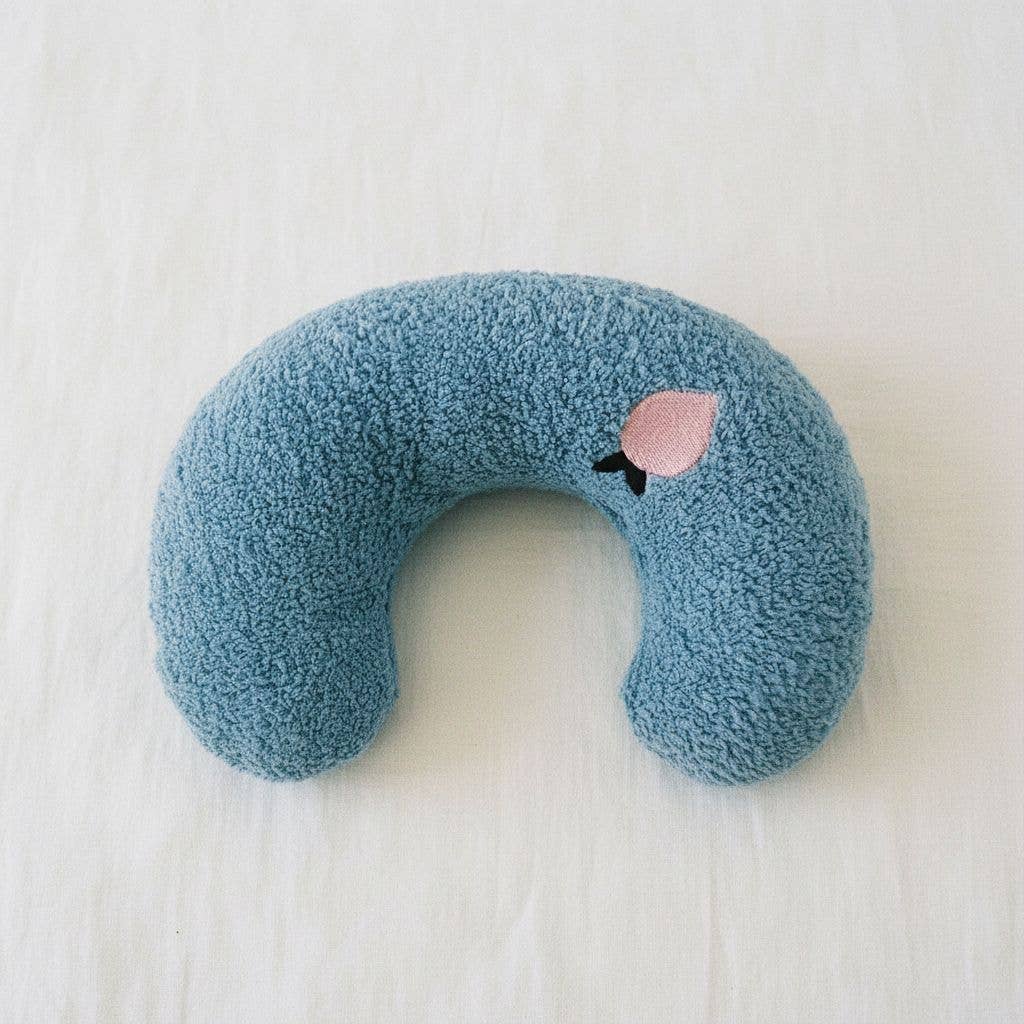 kapeit - Wholesale Pet toy – Cat/dog - Soft Plush Cat Nap Pillow Toy0