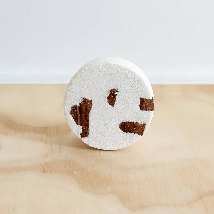 Only The Good Stuff UK – wholesale Shower steamer/bomb – The Festive Shower Steamer1