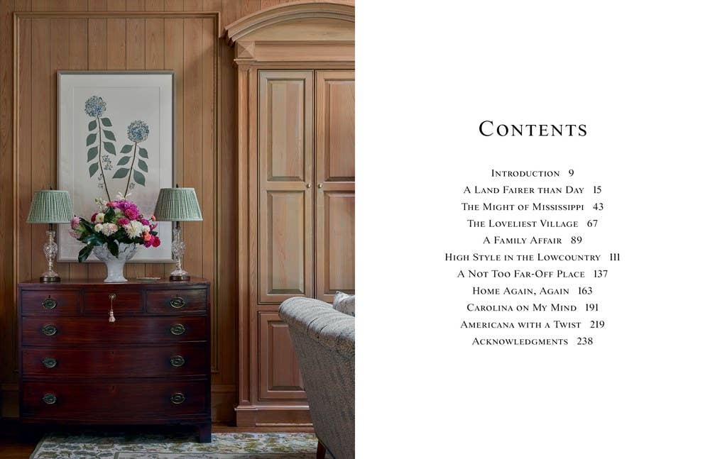 Gibbs Smith - Wholesale Home & Garden - Home Again: A Return to Gracious Interiors2