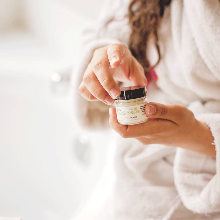 Zandra Beauty - Wholesale Lip Scrub/Polish - Zandra Lip Scrub6