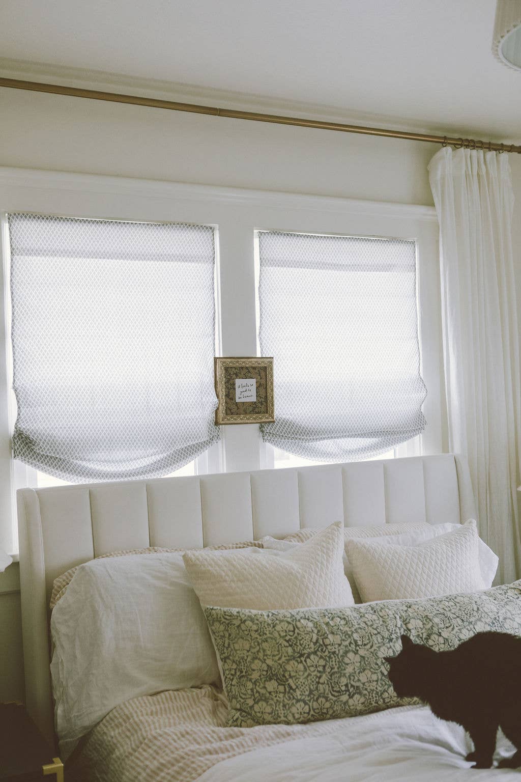 Petal Lane Home - Wholesale Wall Art Set - So Good To Be Home Framed Antique Art4