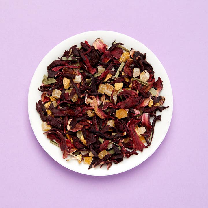 Kanthe - Wholesale Health/Detox Tea - PASSION RED (Malawi)1