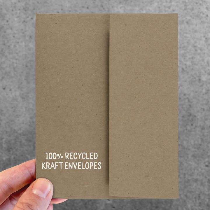 Modern Printed Matter - Vente Cartes de Saint-Valentin - Carte d'amour Je T'aime Bouledogues Français2