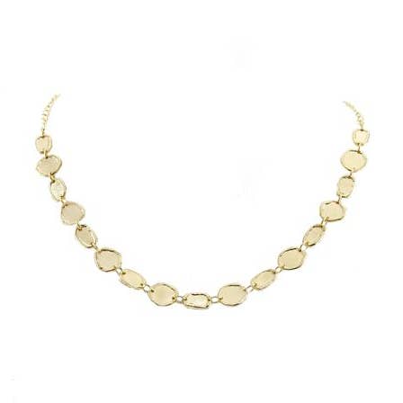 Ione Halskette für den Großhandel von Marcia Moran