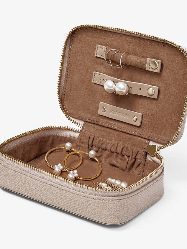 BLIXEN JEWELLERY CASE for wholesale by Kinnon