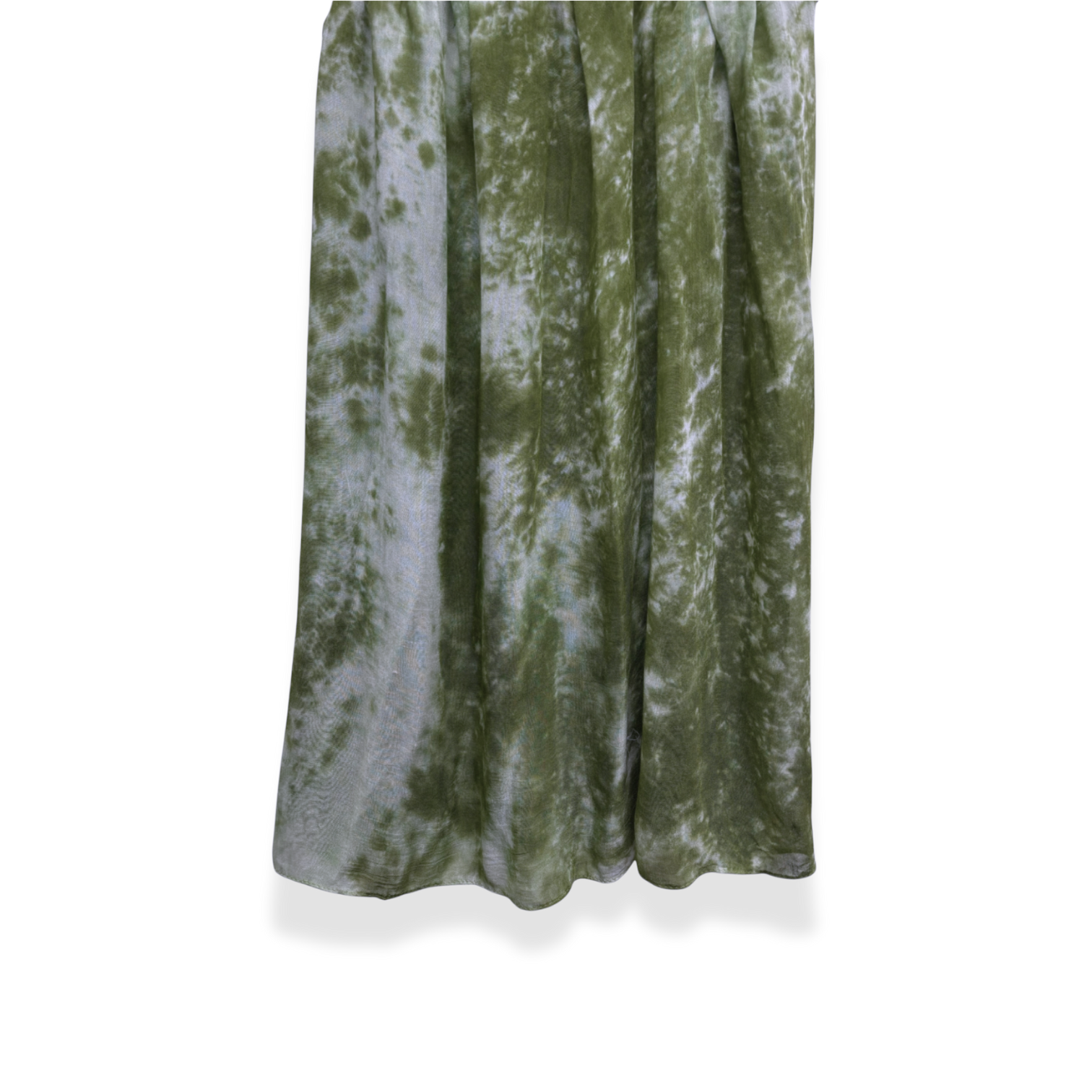 Lili Scarves (US Duty Free) - Wholesale Scarf - Women's - Pure Modal Tie Dye Print Scarf6