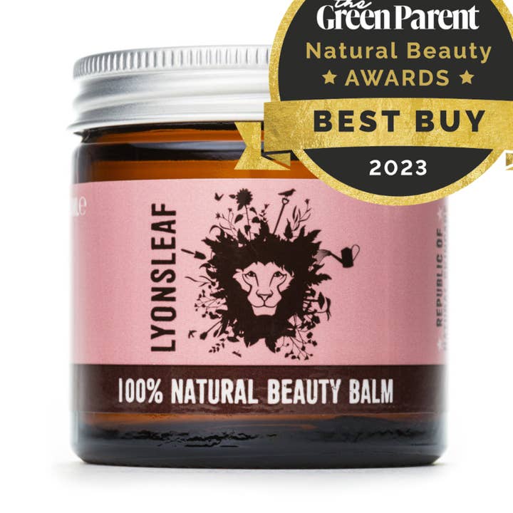 100% Natural Beauty Balm for wholesale by Lyonsleaf