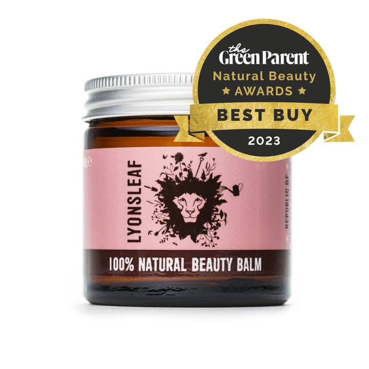 100% Natural Beauty Balm for wholesale by Lyonsleaf