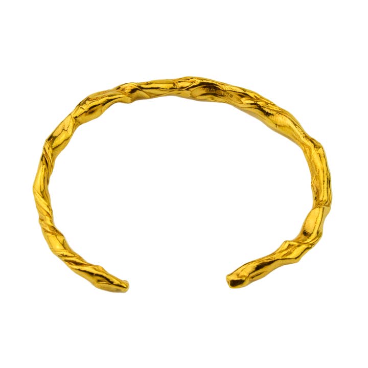 Solvo Bangle for wholesale by Love's Labour's Won