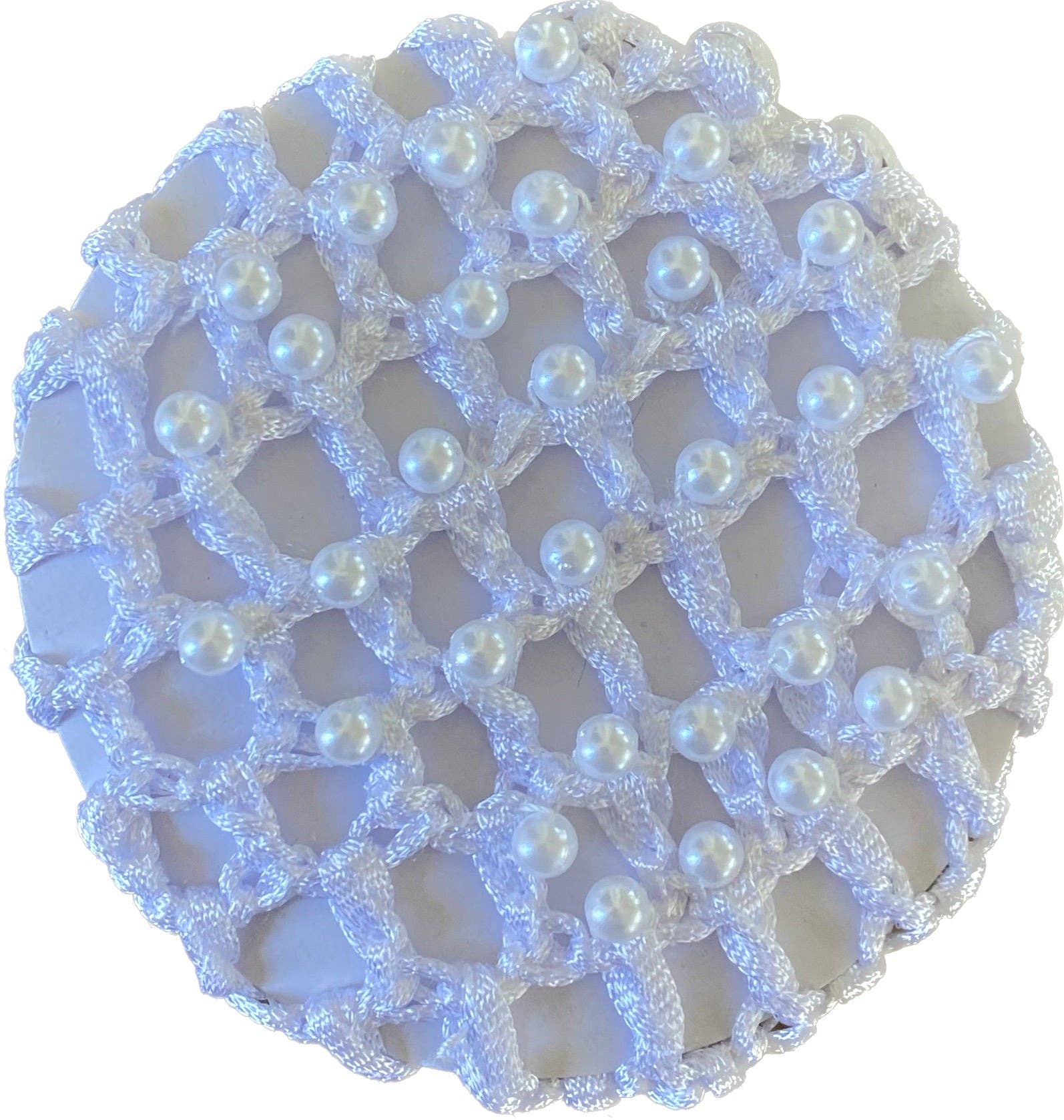 Heavenly Horse Designs - Vendita all'ingrosso Attrezzatura da equitazione - Rete per capelli da dressage disponibile in diversi colori4