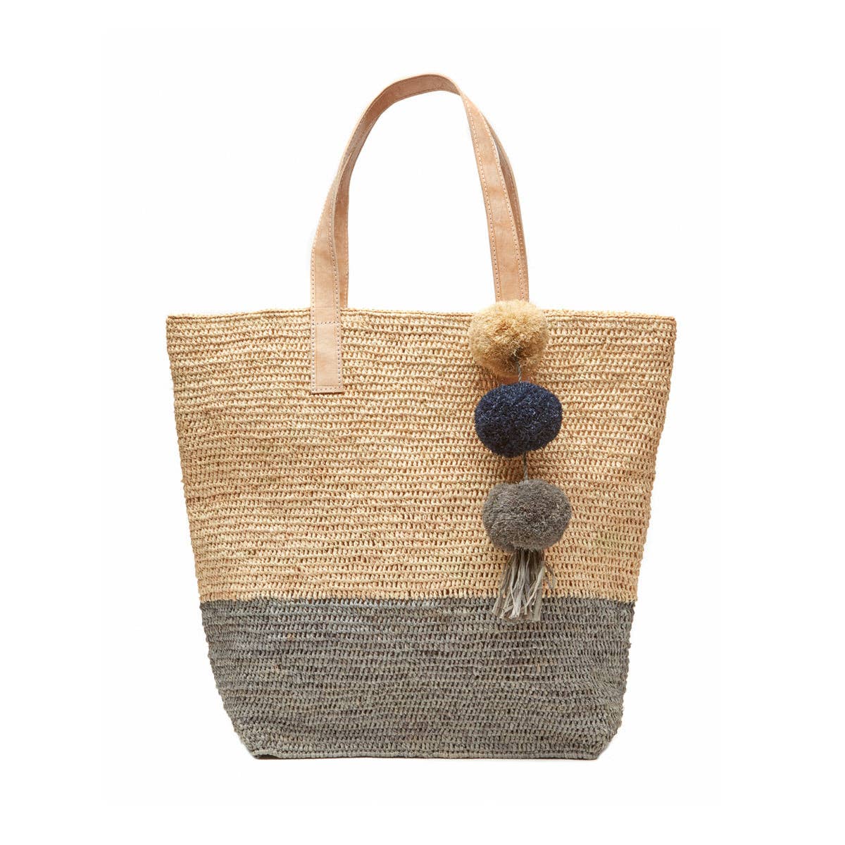 Mar Y Sol - Wholesale Tote Bag - Women's - Montauk Tote9