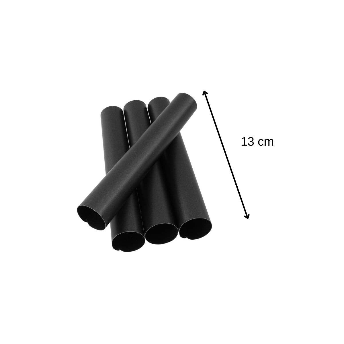 Zenker - Wholesale Cake Decorating Kit - Set of 4 Zenker tube cake molds3