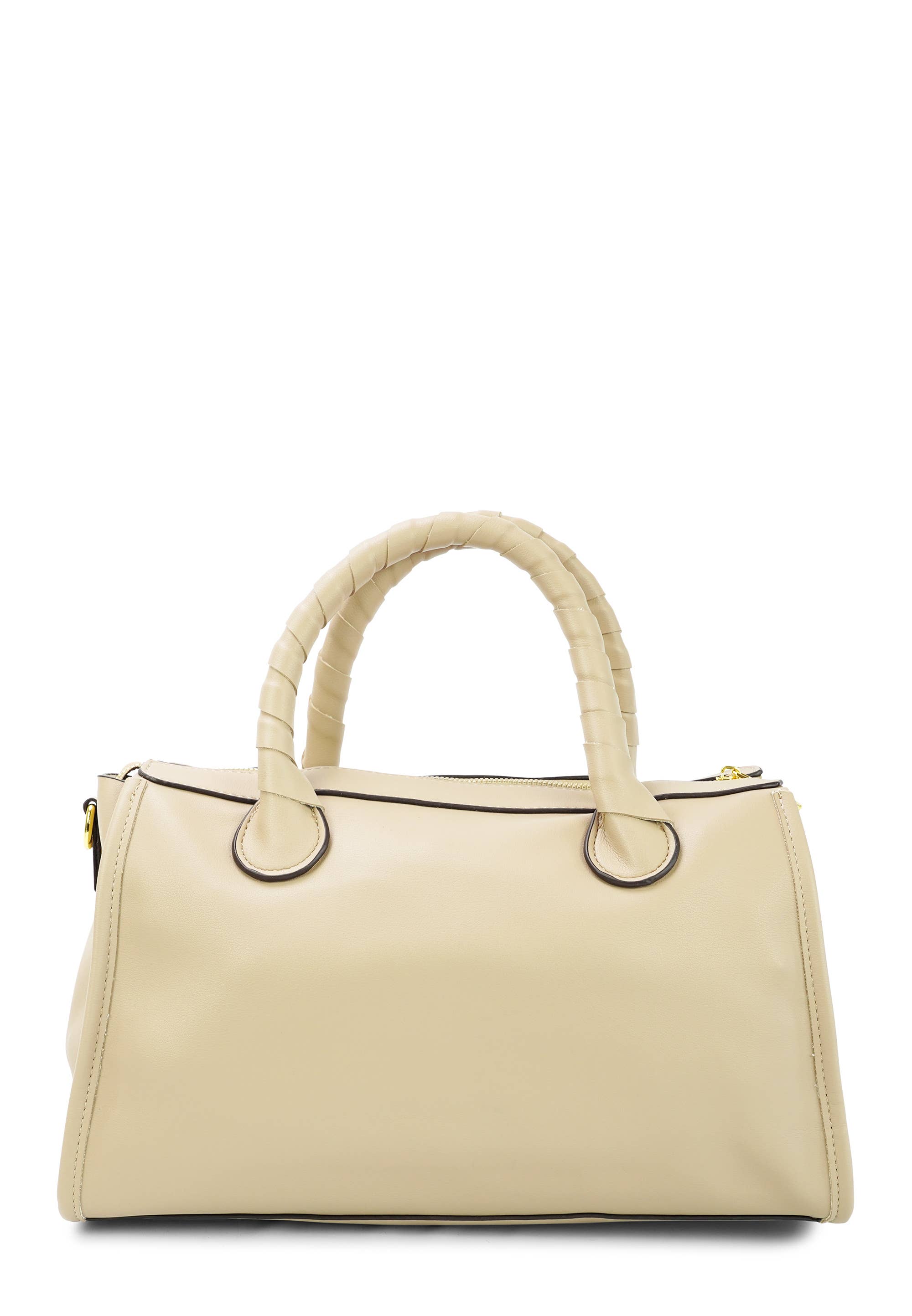 HJS - Vente Sac à main avec poignée sur le dessus – femme - Sac à main 'JULE' - Sac à main de haute qualité0