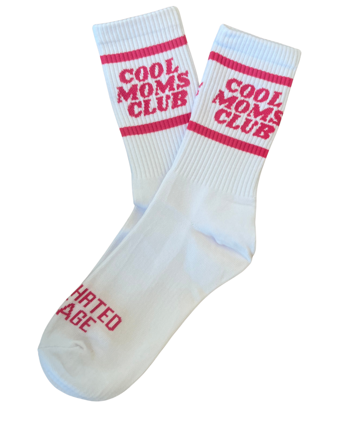 Disohrted Vintage – Großhandel Socken – Damen – Socken des Cool Moms Clubs10