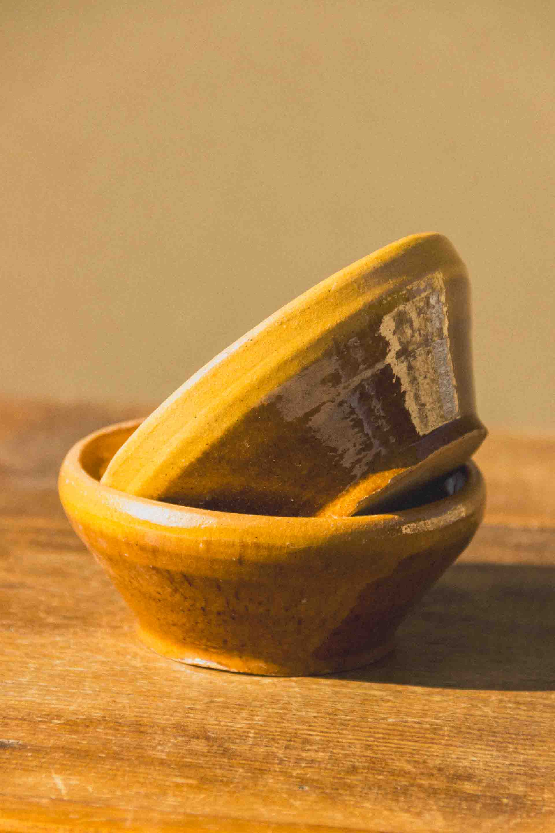 Eloge - Wholesale Decorative Plate/Dish/Bowl - Old bowls0