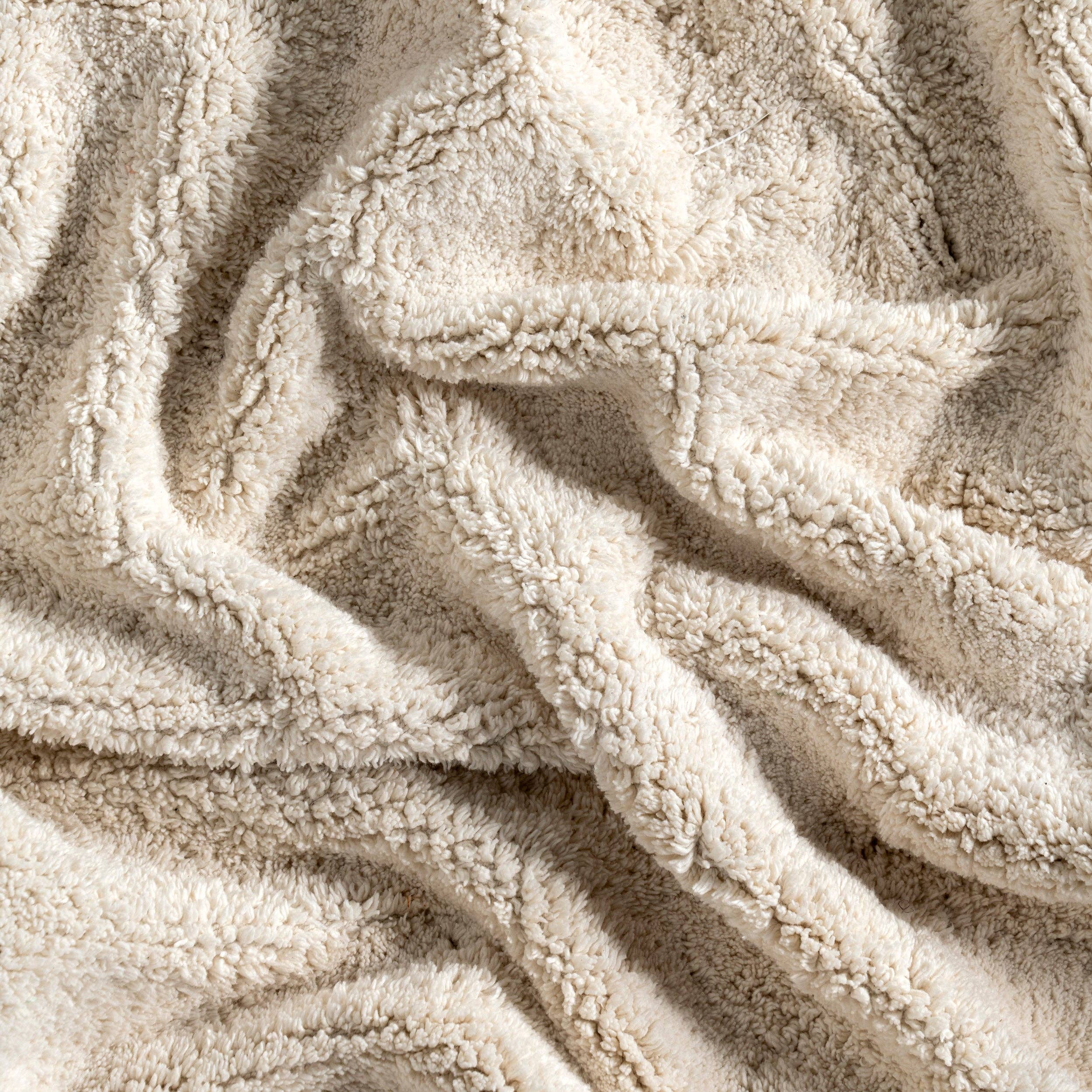 nuLOOM - Wholesale Area Rug - Kids & Baby - Kids Washable Round Alphabet Rug37