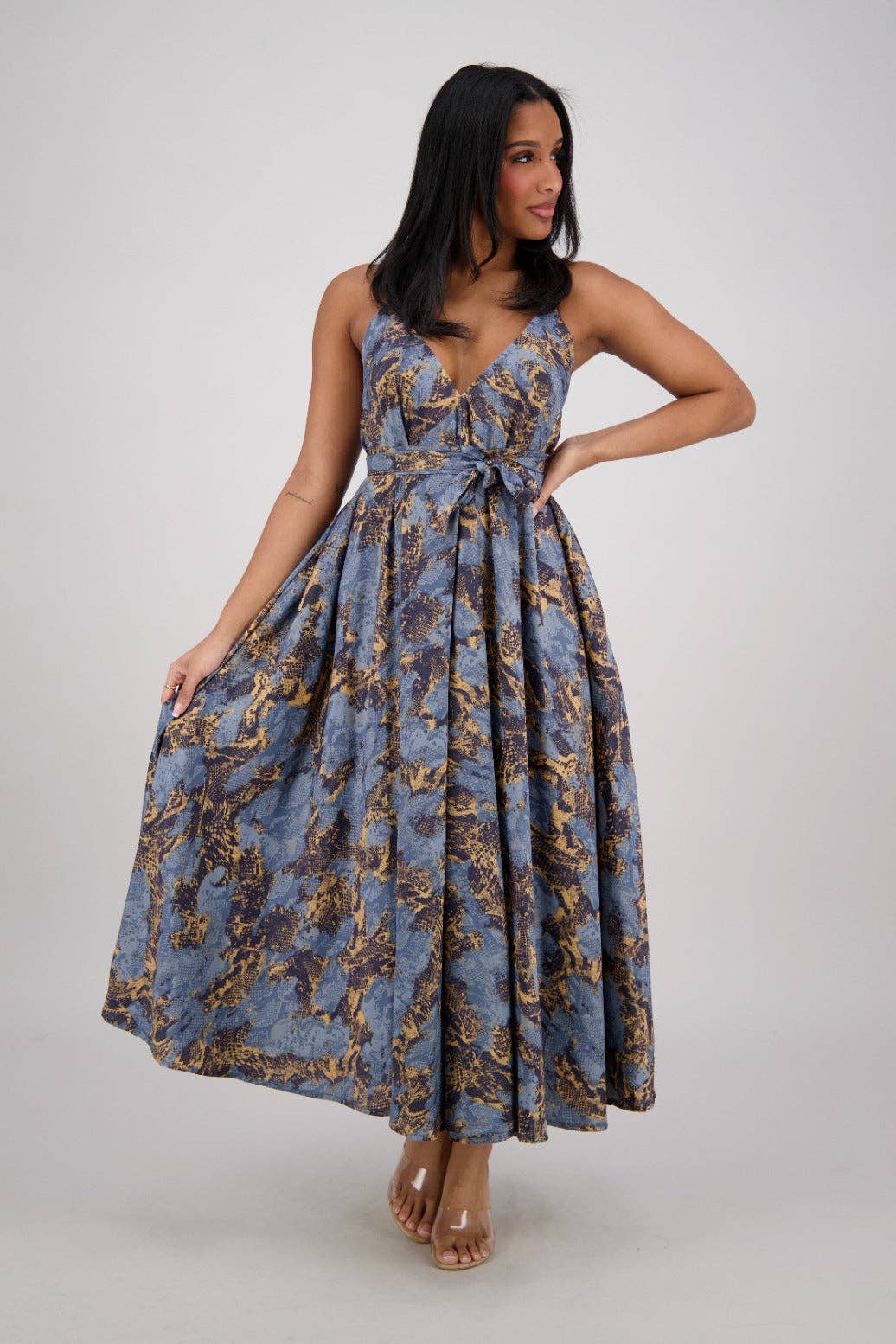 Advance Apparels - Wholesale Dress - Women's - AB-161188