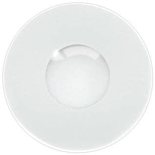 Loox Contacts - Wholesale Contact Lenses - Zombie White Contact Lenses3