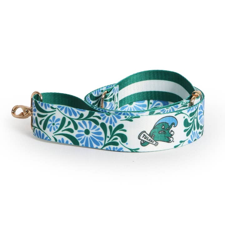 Tulane Floral Strap by Desden for wholesale by Desden
