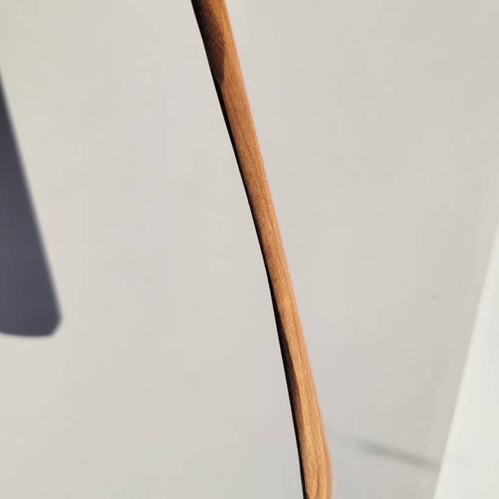 Wild Cherry Spoon co. - Vendita all'ingrosso Utensile/attrezzo da cucina - Spurtle in stile Amish, gadget da cucina e decorazione per la casa2