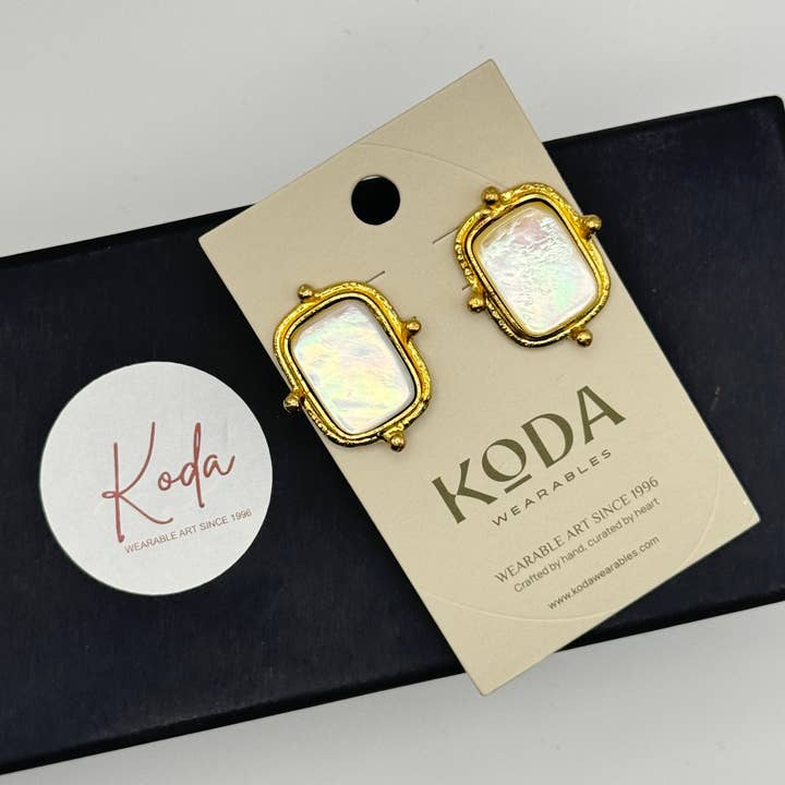 Koda Wearables - Wholesale Dangle Earrings - ER1720