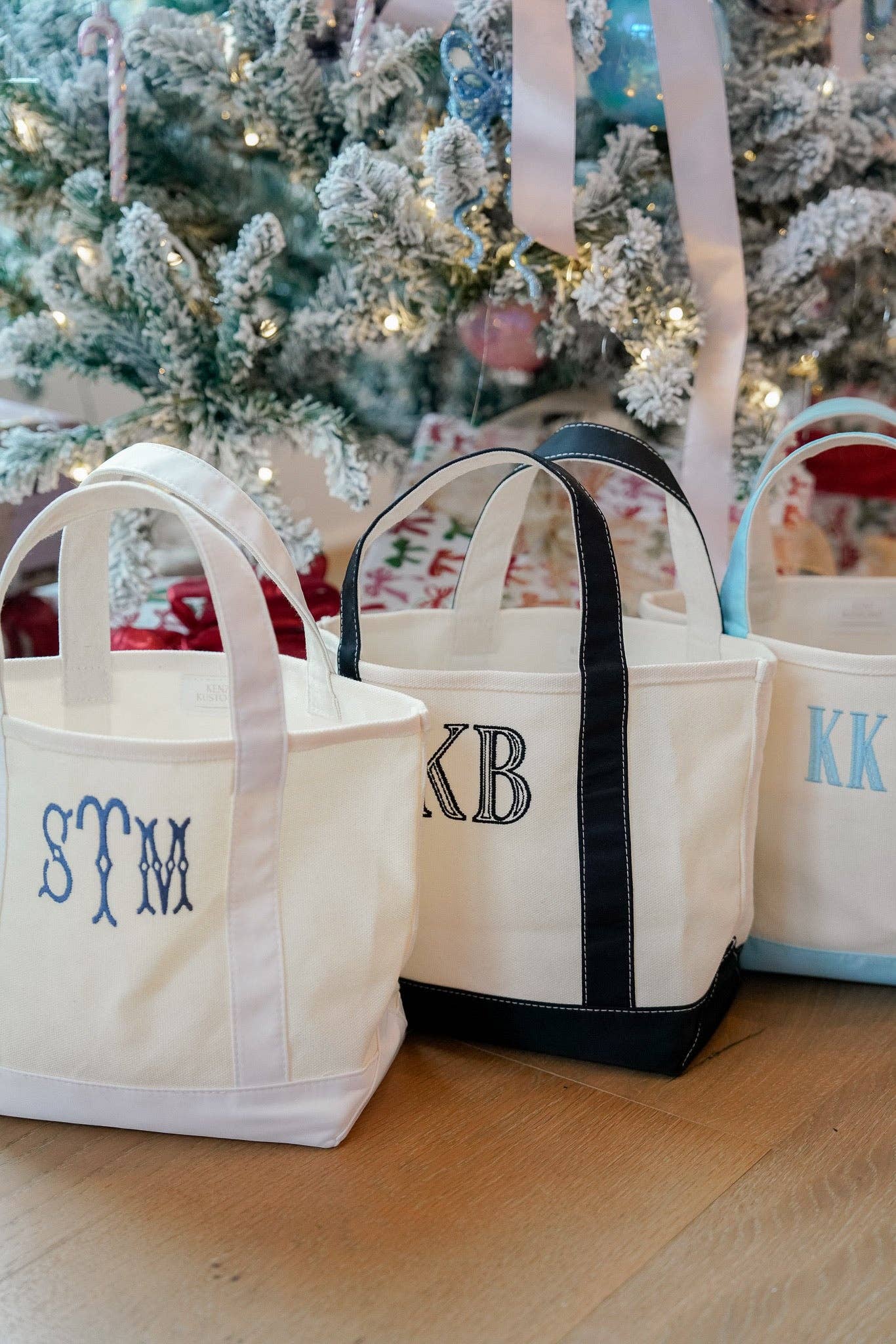 KENZKUSTOMZ - Wholesale Tote Bag - Women's - Mini Canvas Tote 9