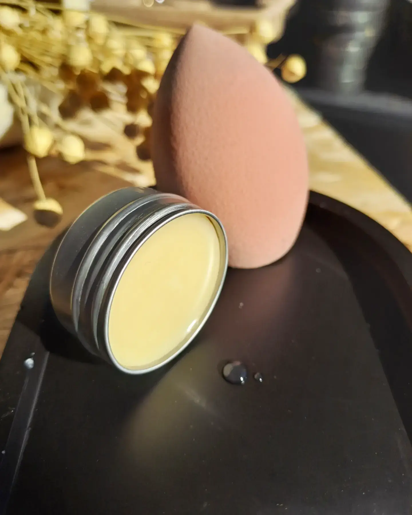 Ana Barroso Porto – wholesale Furniture wax/paint – SWEET GLOW SEALER & POLISH with EUCALYPTUS12