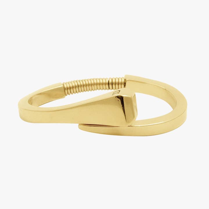 Armband aus Metalllegierungen und vergoldet für den Großhandel von CXC