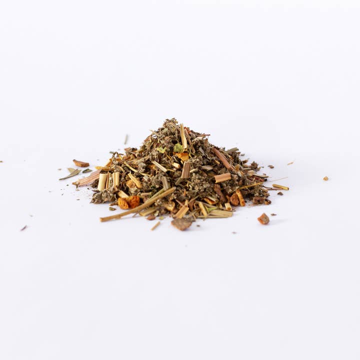 Montana Tea & Spice Night on Glacier Bay for wholesale by Montana Coffee Traders